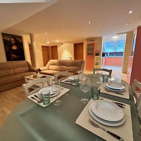 Apartment Izba Snovik Laze v Tuhinju المظهر الخارجي الصورة