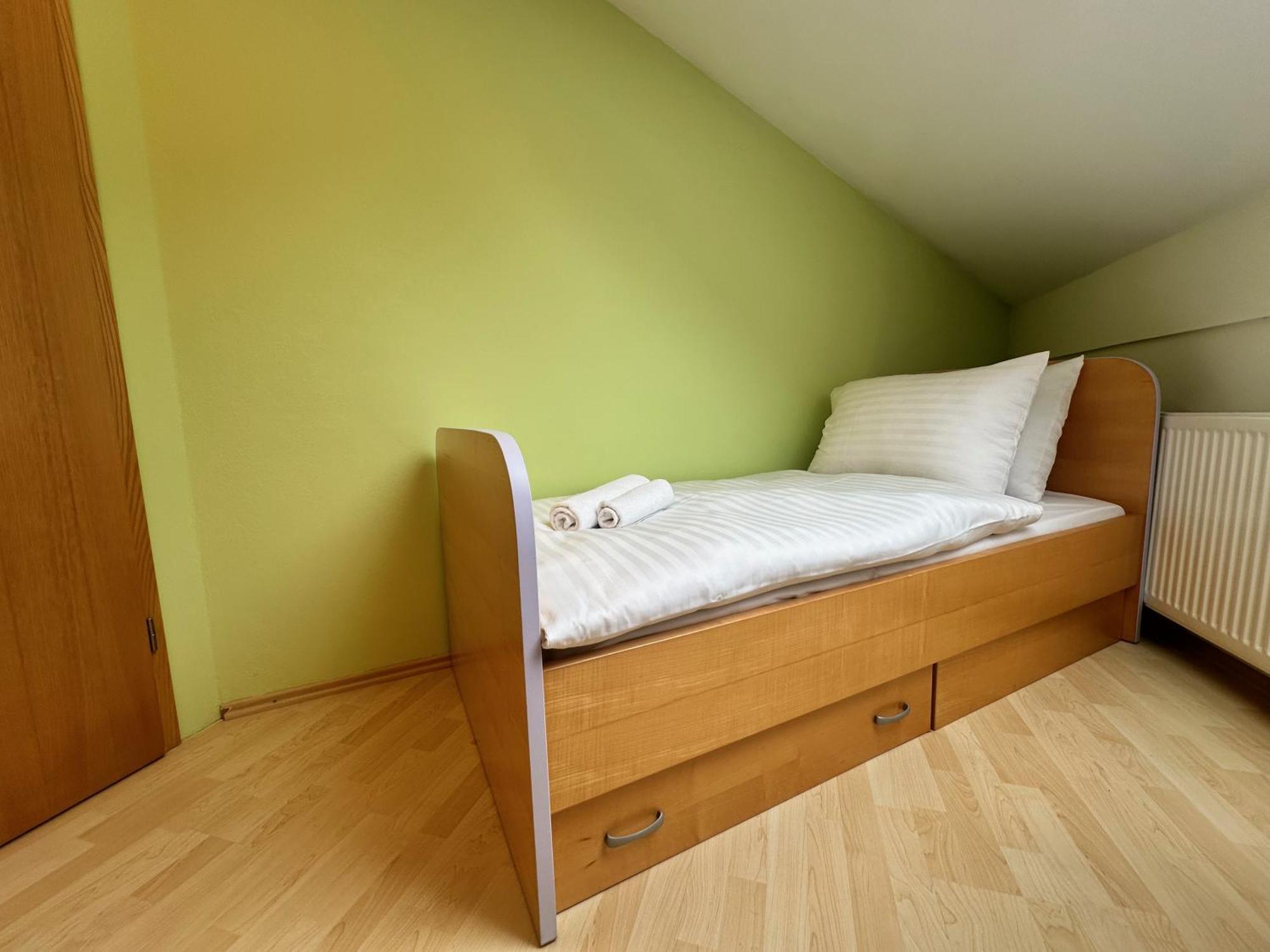 Apartment Izba Snovik Laze v Tuhinju المظهر الخارجي الصورة