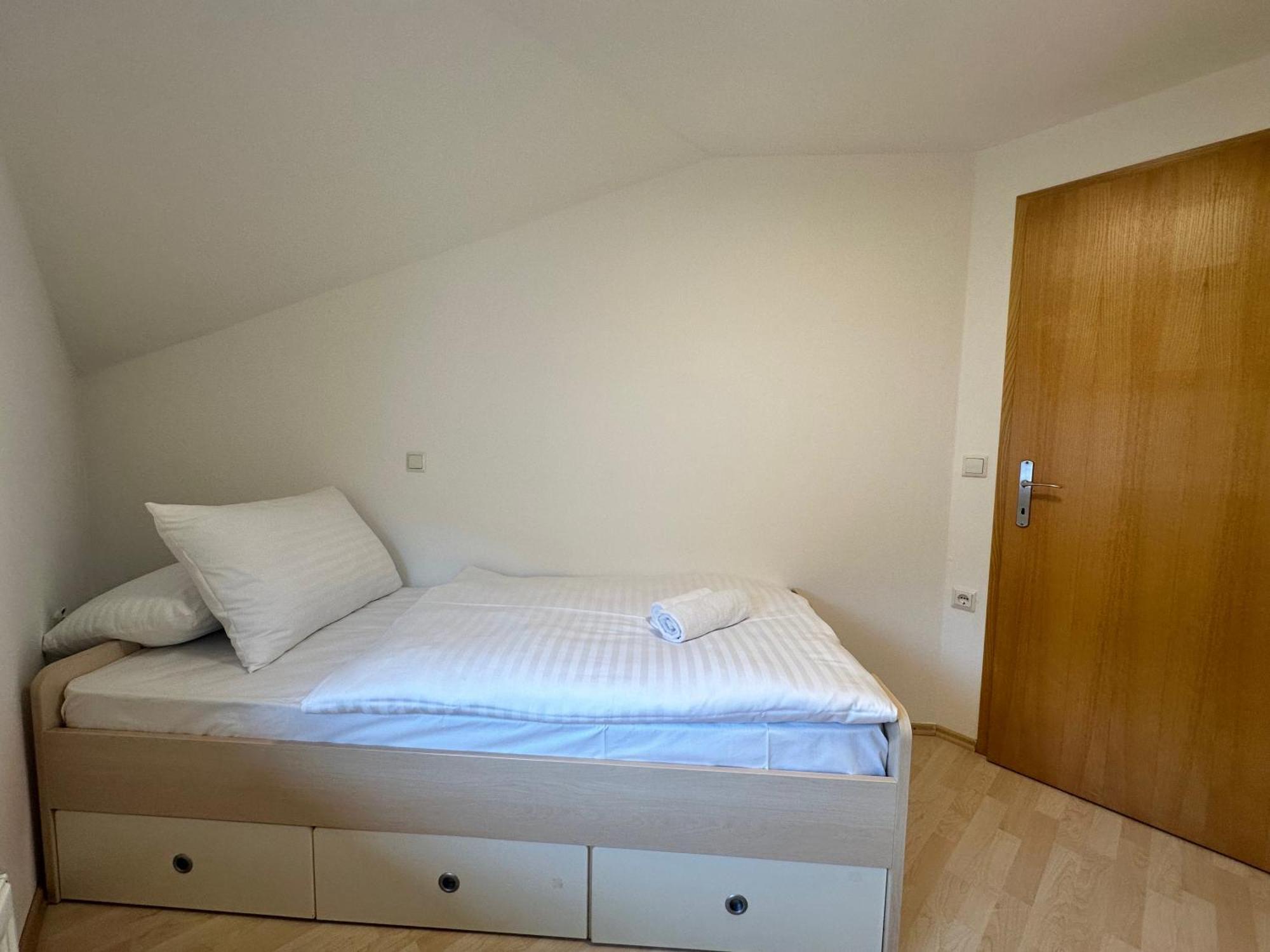 Apartment Izba Snovik Laze v Tuhinju المظهر الخارجي الصورة