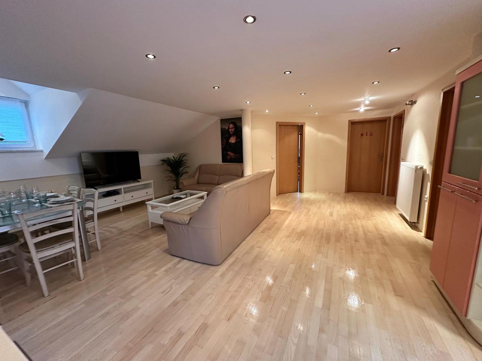 Apartment Izba Snovik Laze v Tuhinju المظهر الخارجي الصورة